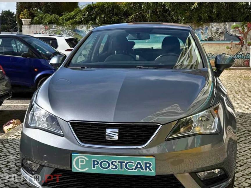 Seat Ibiza 1.2 TDi Business N1