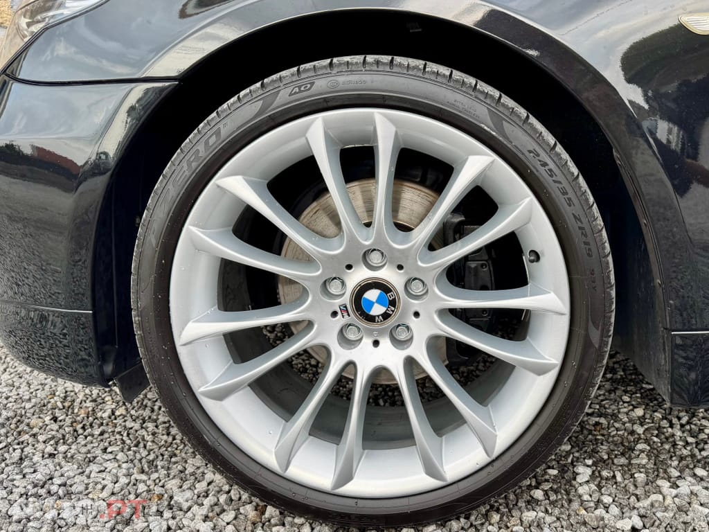 BMW 520 d Executive