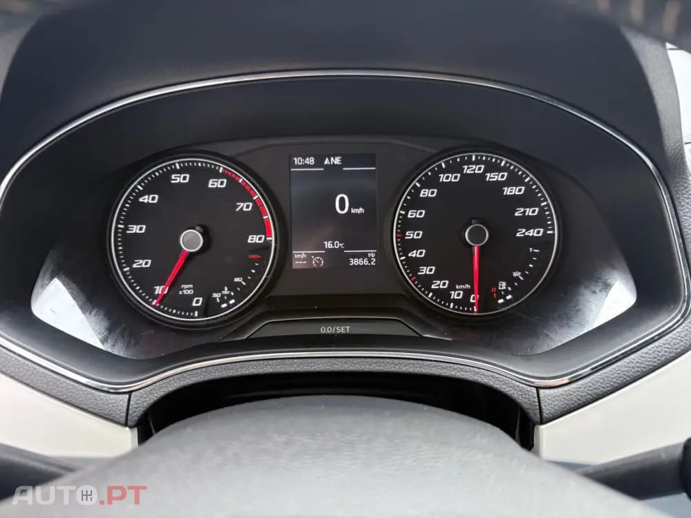 Seat Arona 1.0 TSI Xcellence