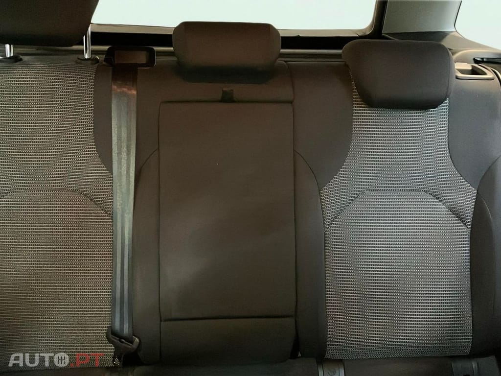 Seat Leon 1.0 EcoTSI Style Ecomotive S/S