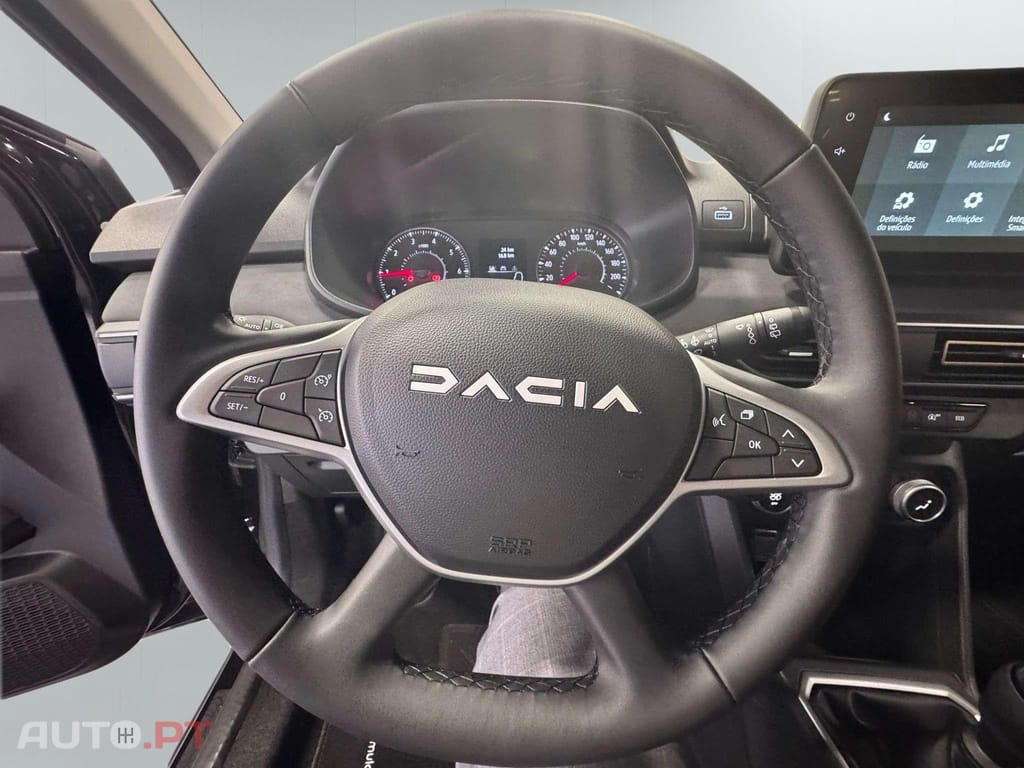 Dacia Jogger Extreme Eco 7L