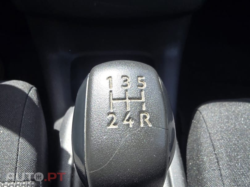 Citroen C4 Cactus 1.2 PureTech Feel