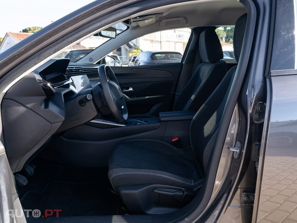 Peugeot 308 SW 1.2 PureTech Active Pack