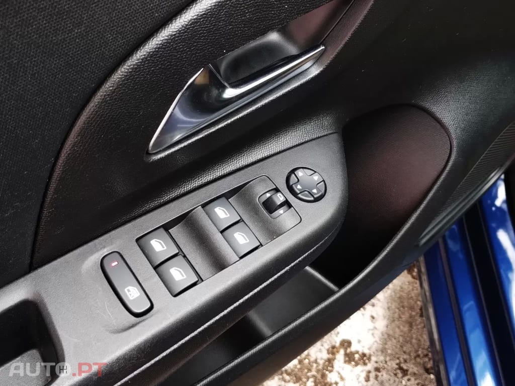 Opel Corsa 1.2 Business Edition