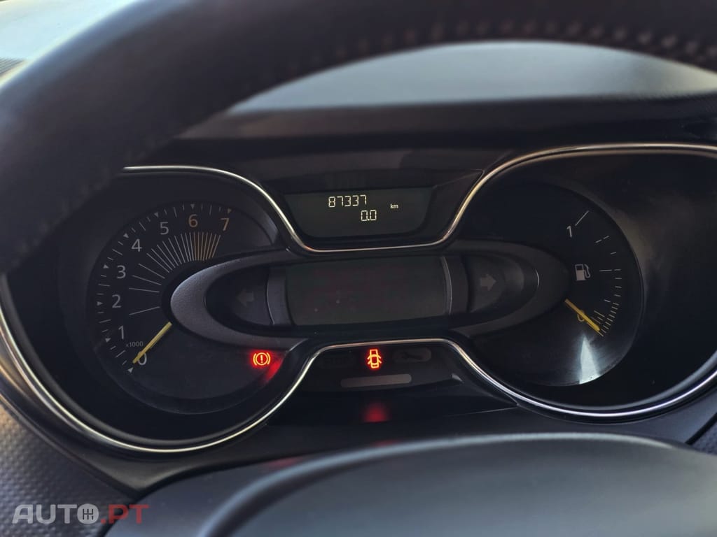 Renault Captur TCe 120 EDC Helly Hansen
