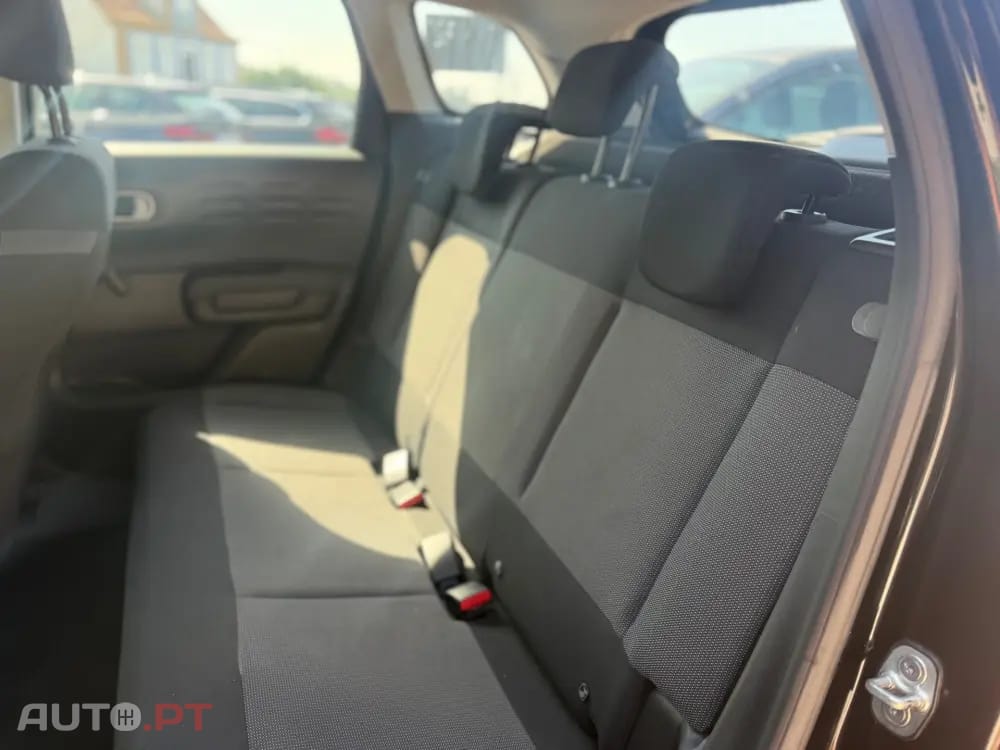 Citroen C3 Aircross 1.2 PureTech Feel