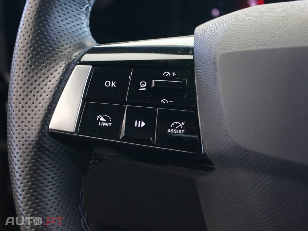 Opel Astra 1.2 T GS Line S/S