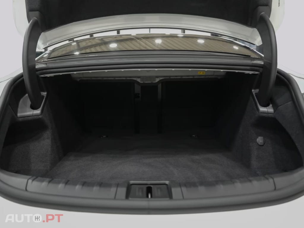 Porsche Taycan I.V.A DEDUTIVEL