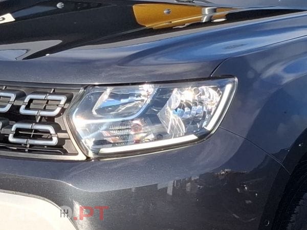 Dacia Duster 1.0 TCE 90cv Prestige