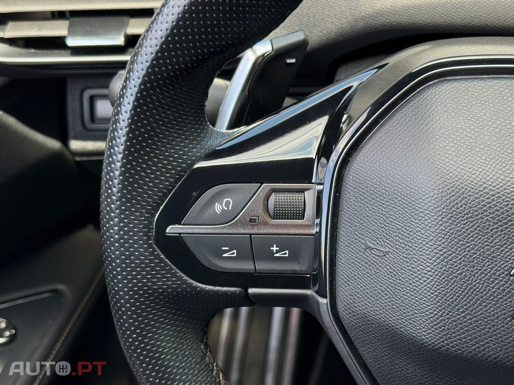 Peugeot 5008 1.5 BlueHDi GT EAT8
