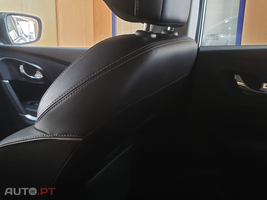 Renault Kadjar 1.5 dCi Exclusive