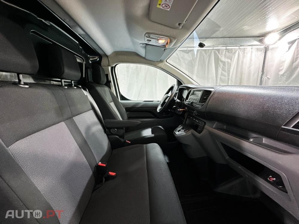 Toyota Proace Electric 50kWh 136cv Business Line