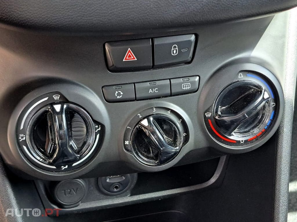 Peugeot 208 1.2 PureTech Style