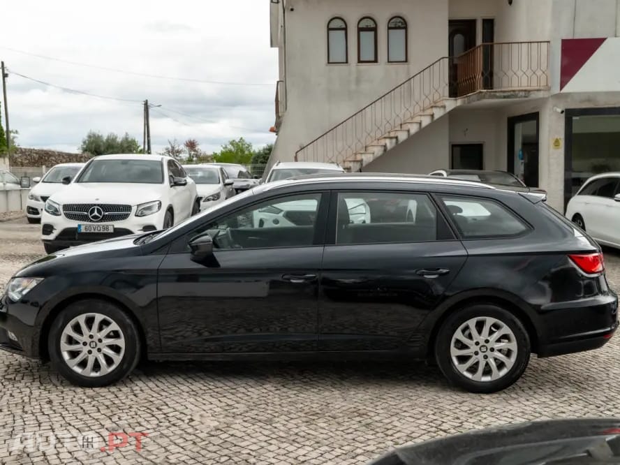 Seat Leon 1.6 TDI Style S/S