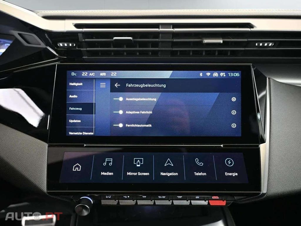 Peugeot 408  e-EAT8 GT HYBRID 