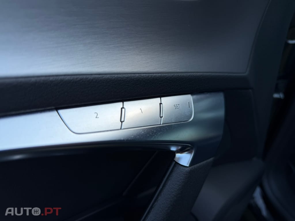 Audi A7 40 TDI S tronic