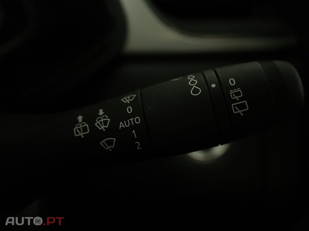 Renault Captur Captur 1.0 TCe Techno