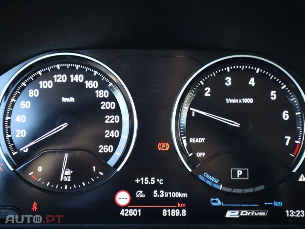 BMW 225 Advantage