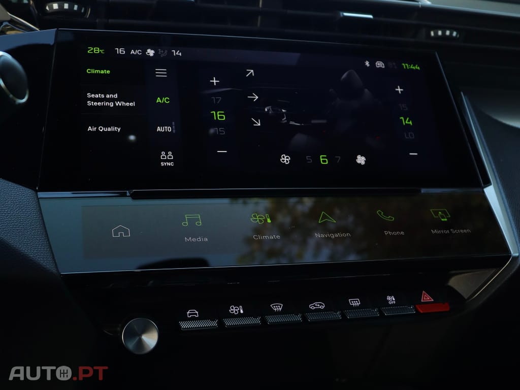 Peugeot 408 1.2 PureTech GT EAT8