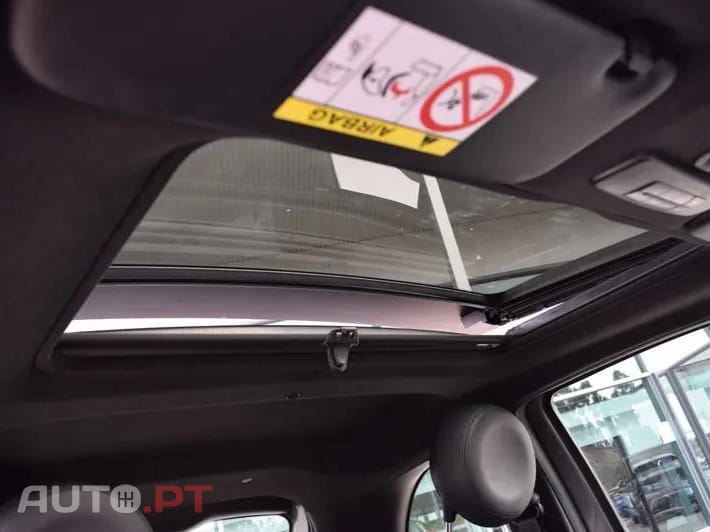 Fiat 500 1.0 Hybrid Connect