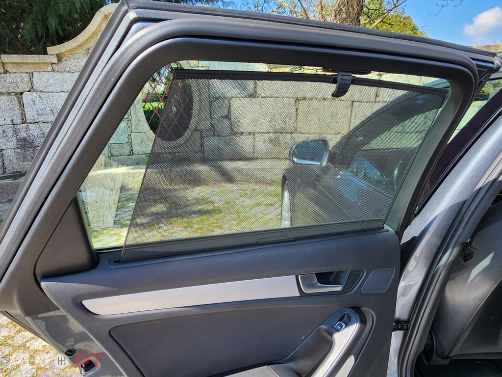 Audi A4 Avant 2.0 TDI multitronic Sport