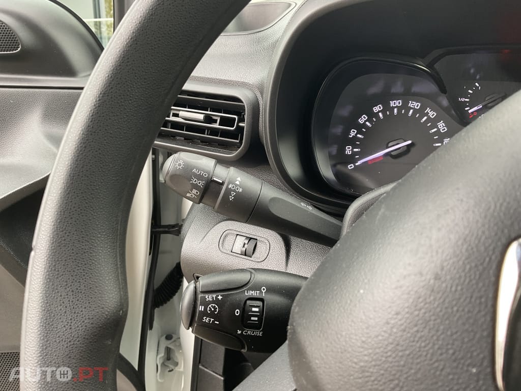 Citroen Berlingo 1.5 BlueHDi M Feel