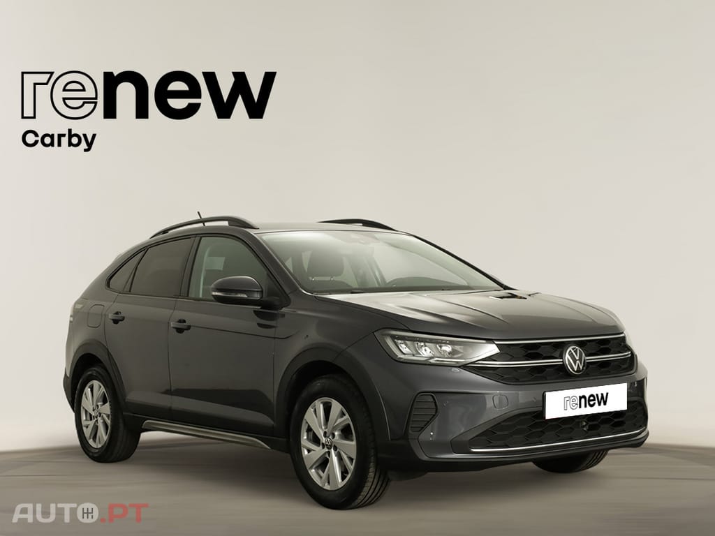 Volkswagen Taigo Taigo 1.0 TSI Urban