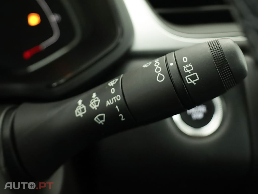 Renault Captur Captur 1.0 TCe Techno Bi-Fuel