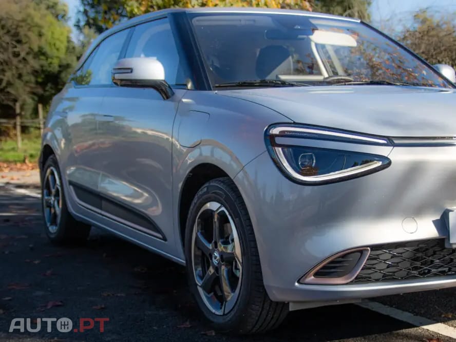 Dongfeng Box 42 kWh Pro