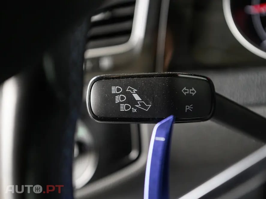 Volkswagen Golf 1.4 GTE Plug-in-Hybrid DSG