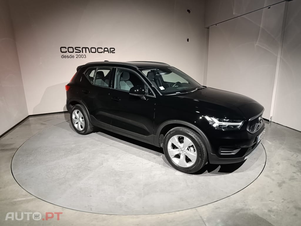 Volvo XC40 1.5 T2 Momentum Aut.