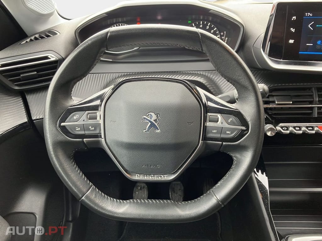 Peugeot 208 1.2 Pure Tech Active Pack