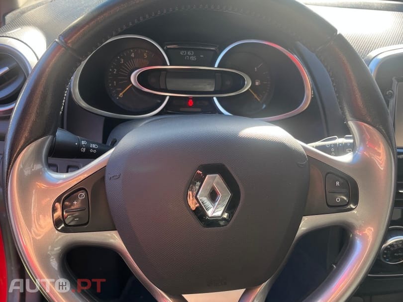 Renault Clio Break Cosme National