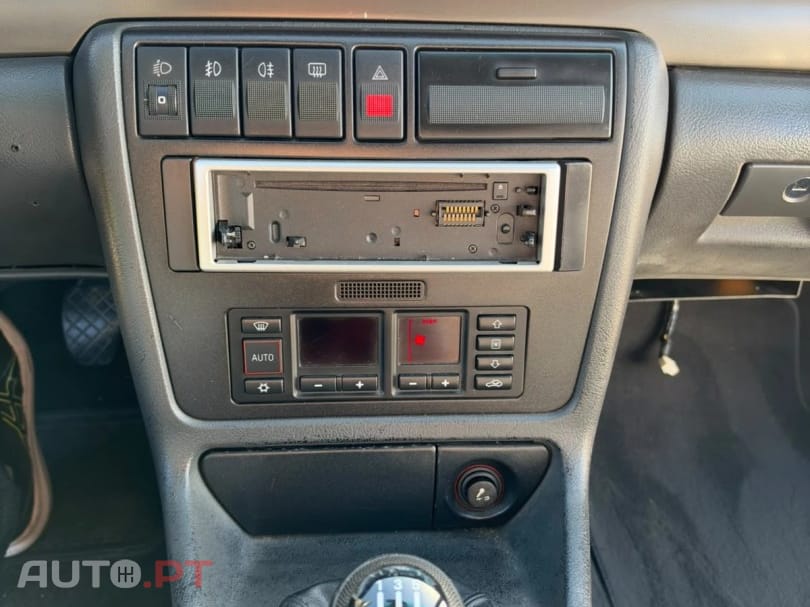 Audi A4 Avant 1.9 TDI Sport