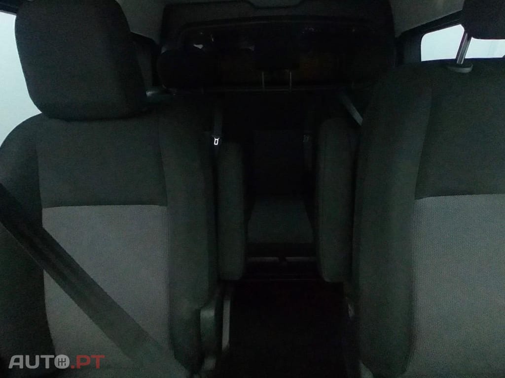 Opel Vivaro 2.0 CDTi L2