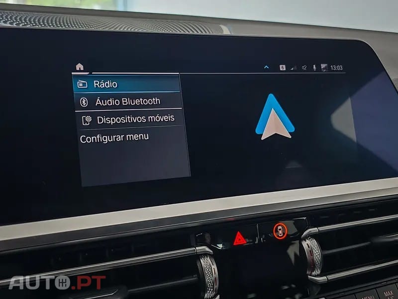 BMW 330 e Aut. M Sport