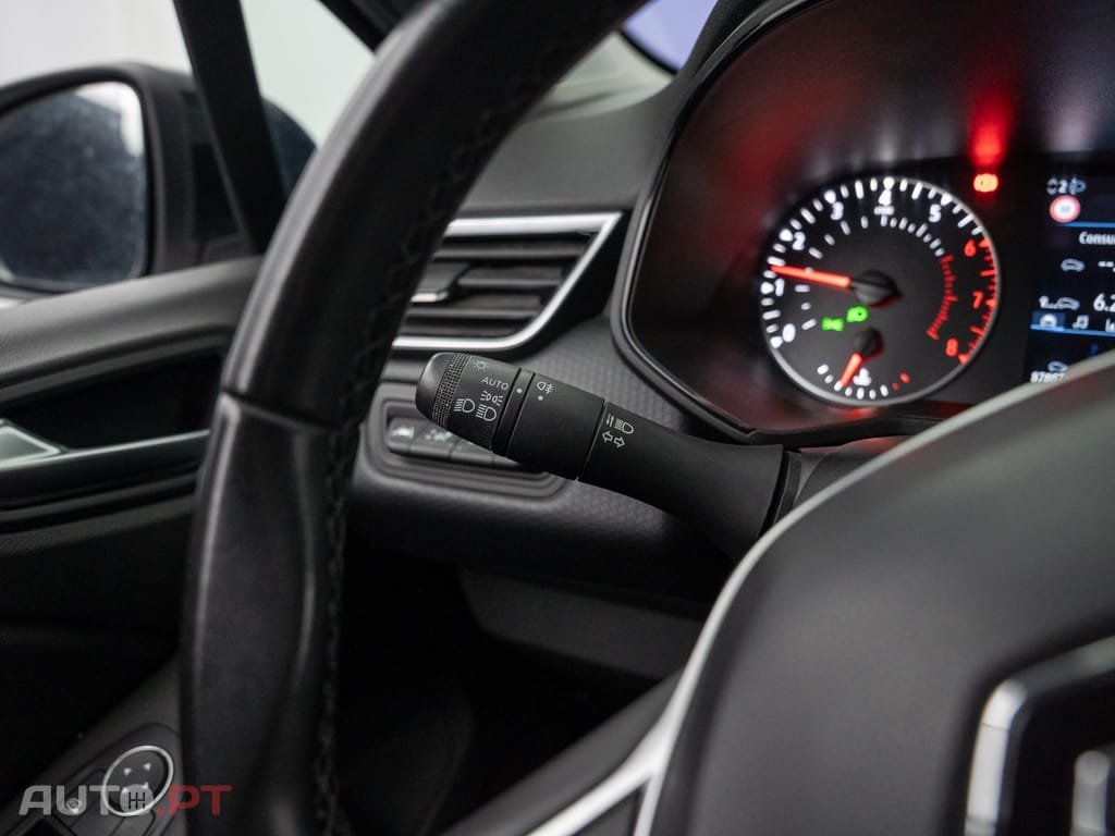 Renault Clio 1.0 TCe Equilibre