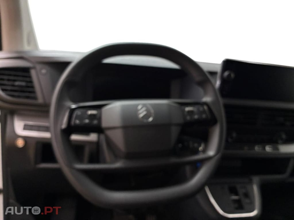 Citroen Jumpy 2.0 BlueHDi M EAT8