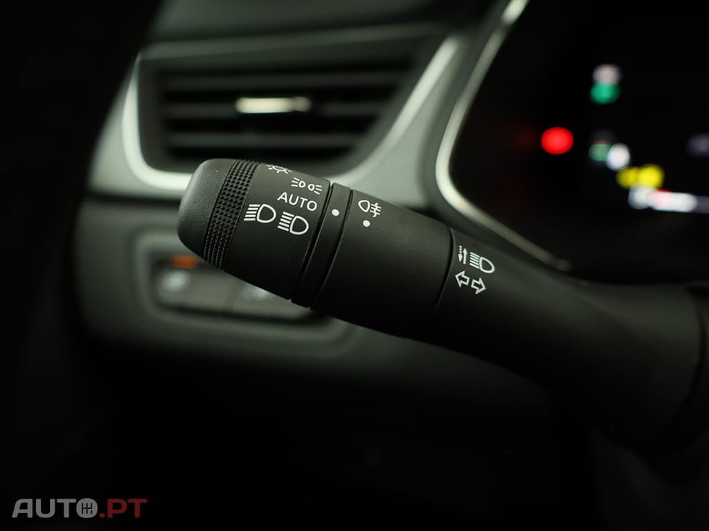 Renault Captur 1.2 ECO-G Techno
