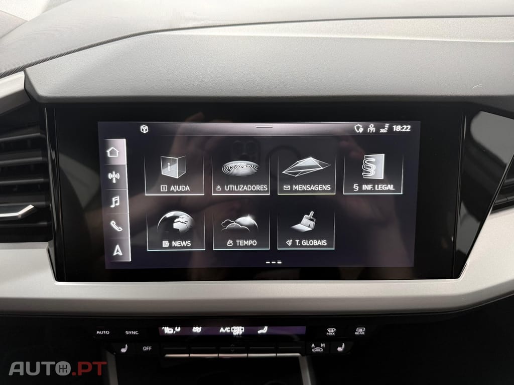 Audi Q4 E-Tron 35 55 kWh