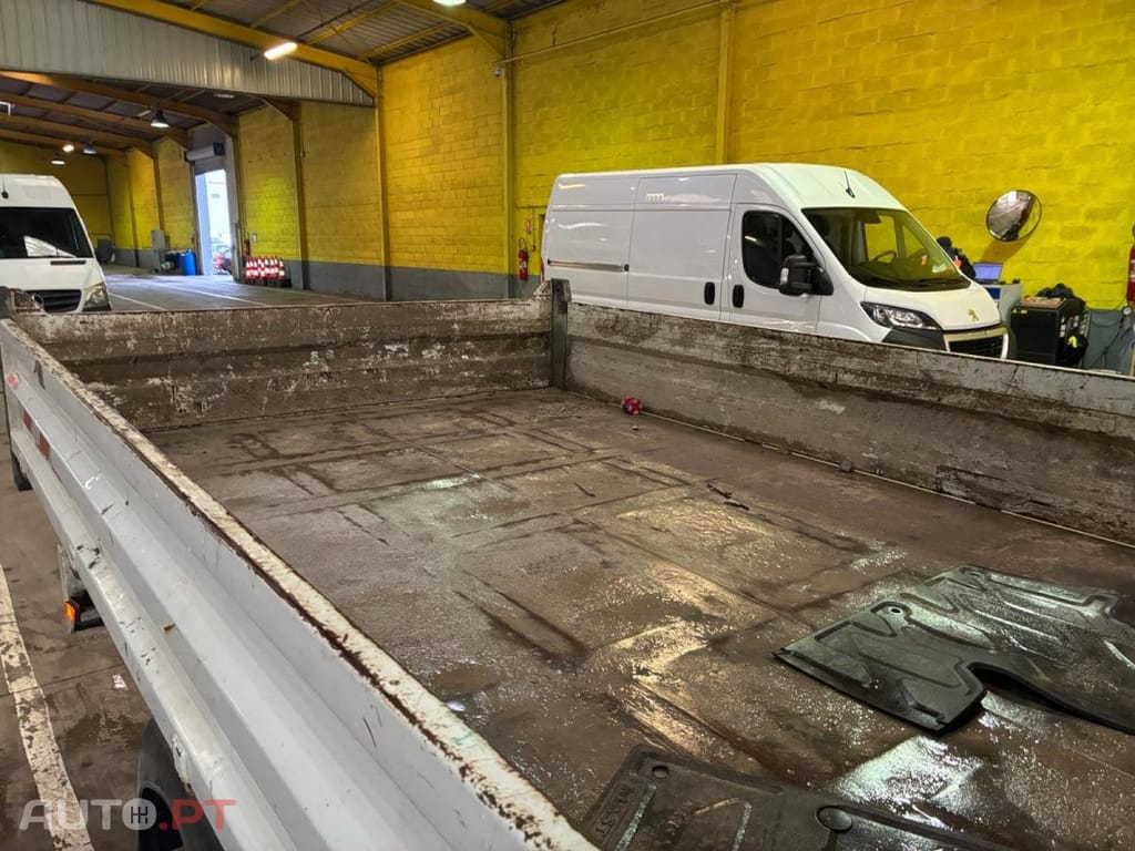 Renault Master 2.3 dCi L3 3.5T Confort