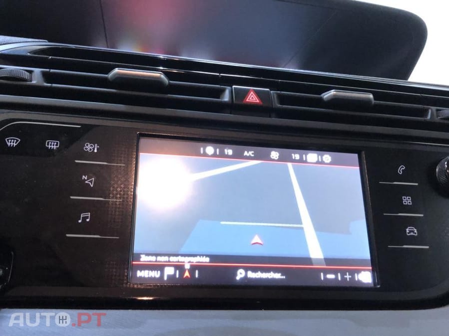 Citroen Grand C4 SpaceTourer 1.5 BlueHDi Business EAT8