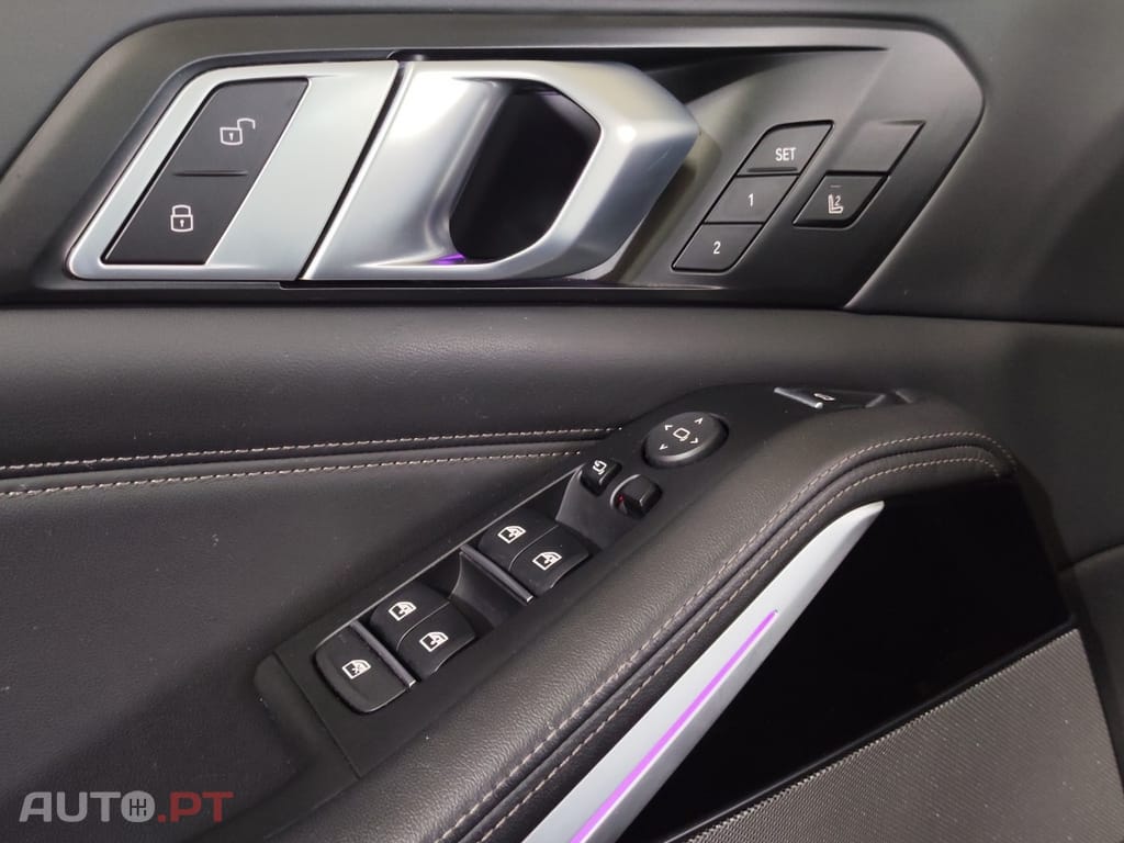 BMW X5 X5 XDrive 45e Pack M