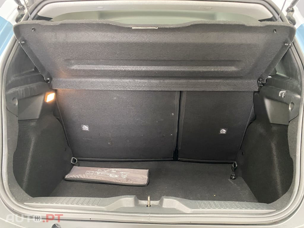 Citroen C3 1.2 PureTech Max