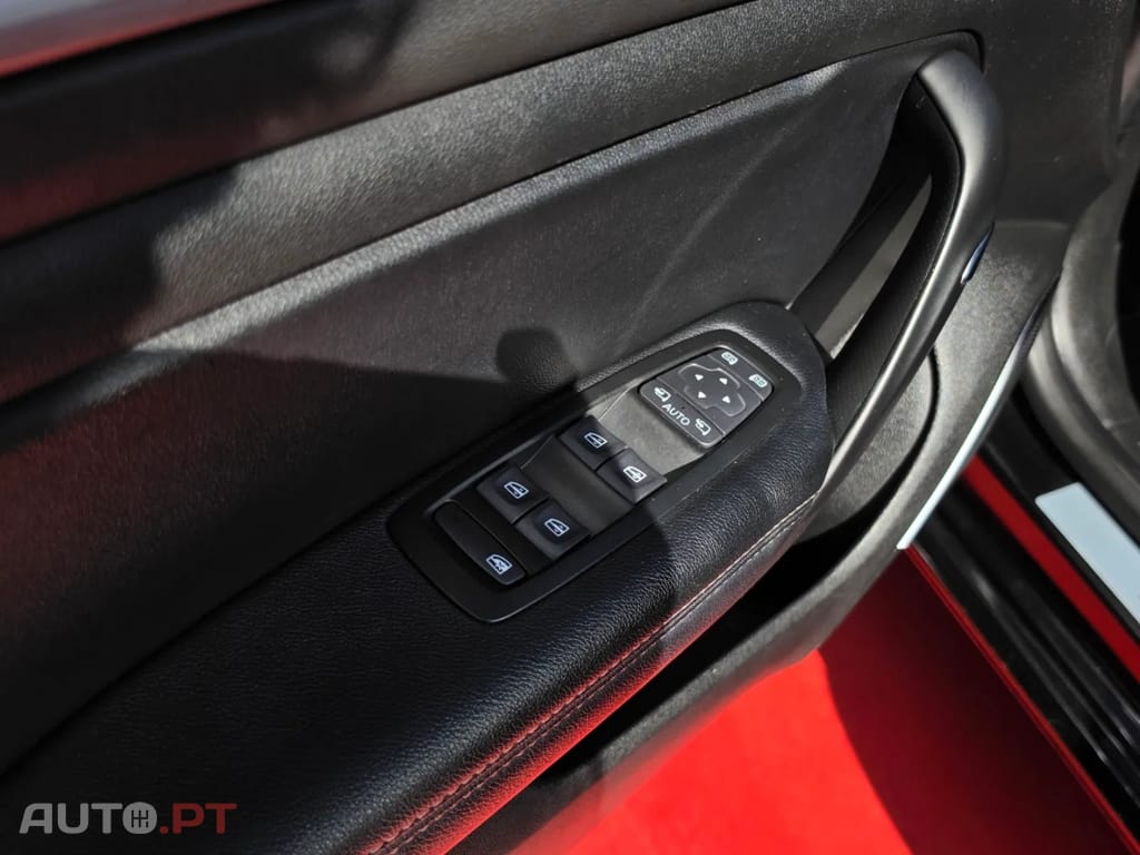 Renault Mégane 1.2 TCE Limited