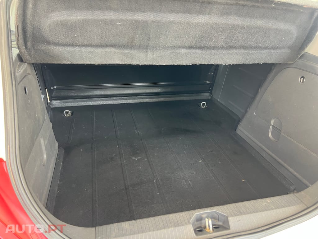 Opel Corsa 1.3 CDTi Enjoy EcoFLEX