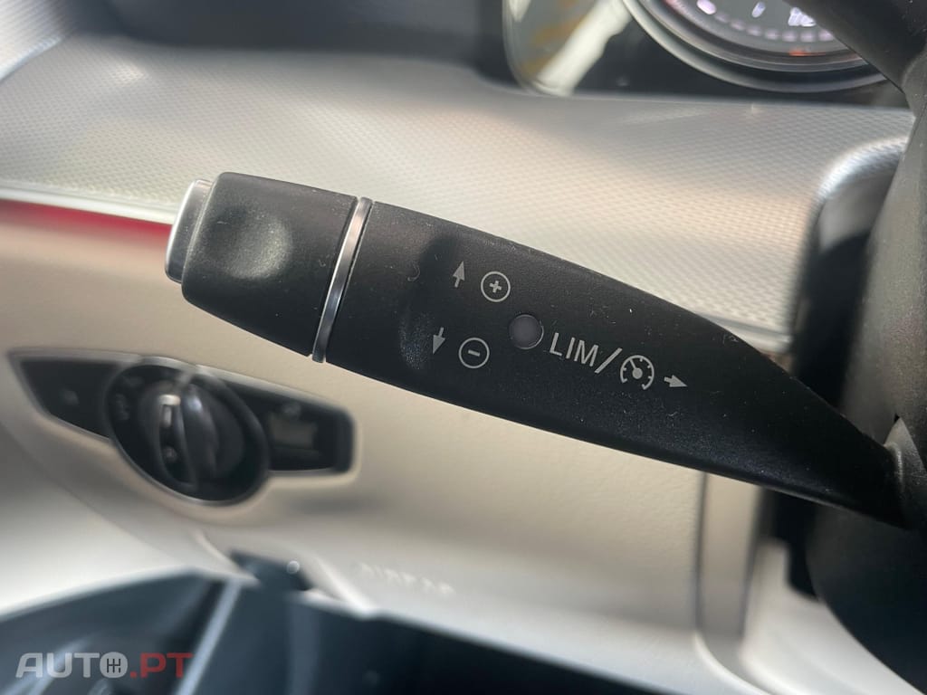 Mercedes-Benz E 200 d Avantgarde