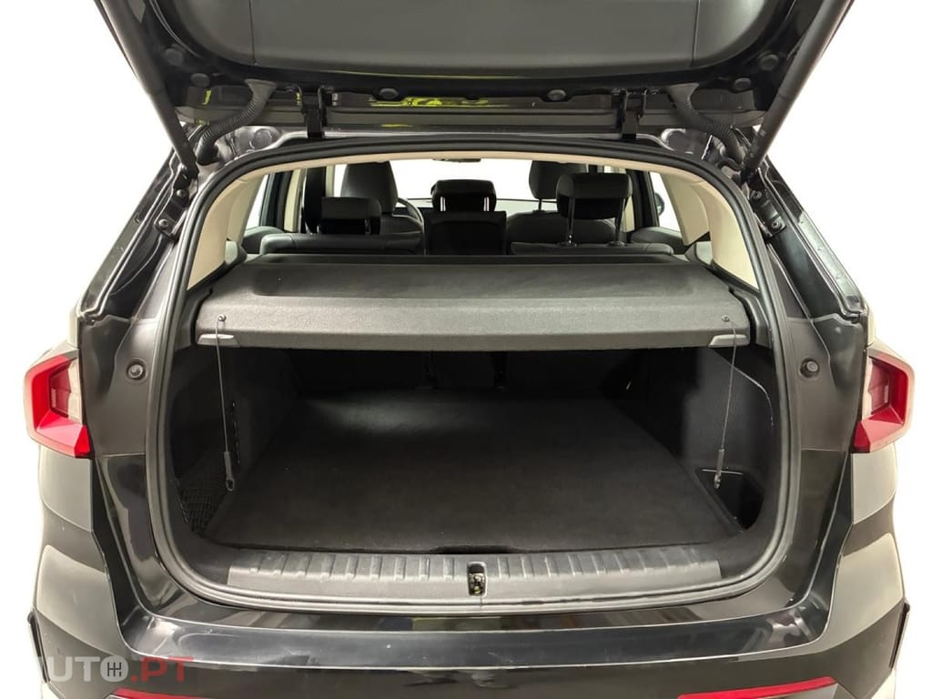 BMW iX1 xDrive30 xLine