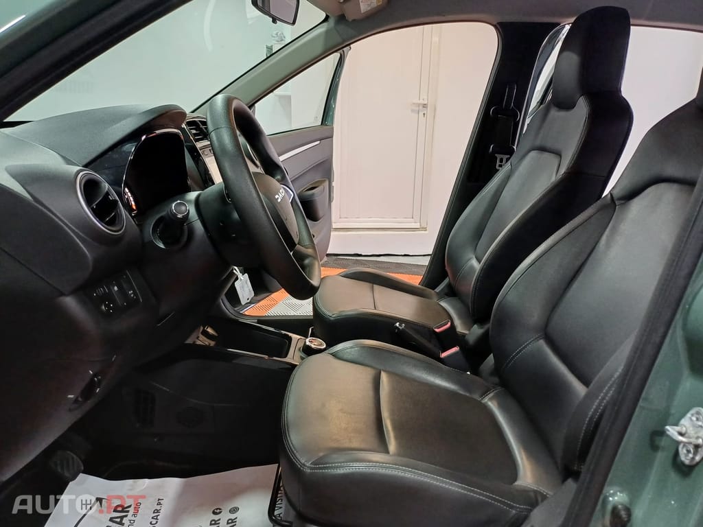 Dacia Spring Electric 65 Expression