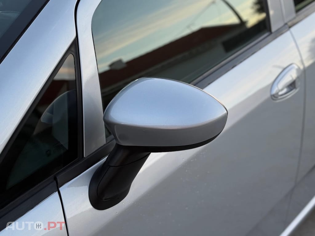 Fiat Punto 1.2 CitySport Start&Stop